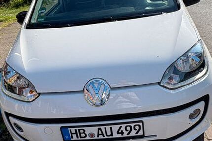 VW up! 156.300 km 3.299 &euro; Bremen 28203