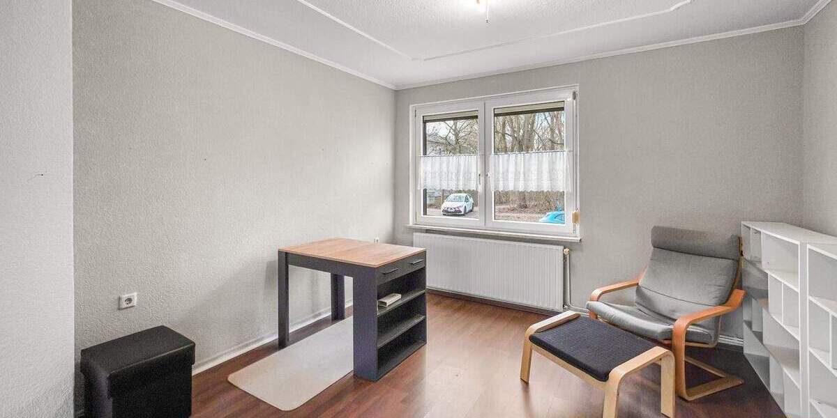 Etagenwohnung Bremen Woltmershausen - 2 Zimmer, 50 m&sup2;, 120.000&euro; | Angebot:25779551