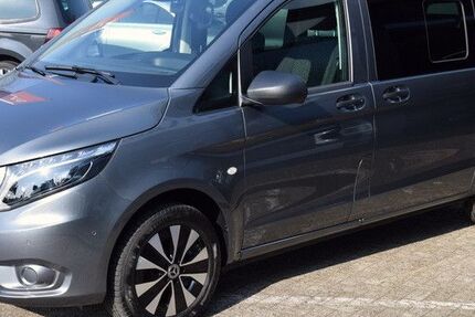 Mercedes-Benz Vito 8.390 km 56.990 &euro; Stuhr / Bremen-Brinkum 28816