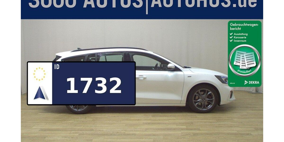 Ford Focus 170.835 km 10.480 &euro; Bremen / Arsten 28279