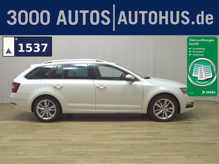 Skoda Octavia 179.862 km 13.680 € Bremen / Arsten 28279