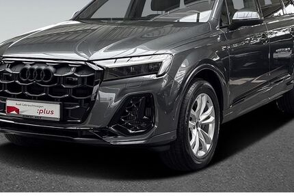 Audi Q7 15.656 km 71.850 &euro; Bremen 28207
