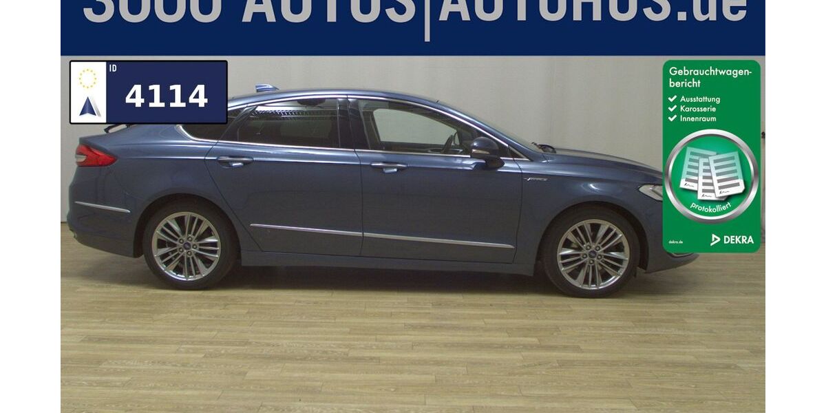 Ford Mondeo 162.081 km 13.980 &euro; Bremen / Arsten 28279