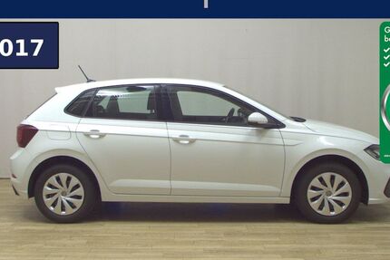 VW Polo 46.976 km 14.380 &euro; Bremen / Arsten 28279