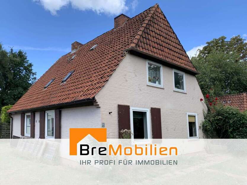 Haus zum Kaufen in Bremen 449.000 € 134 m² 10 zimmer