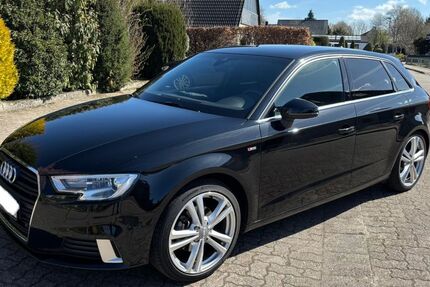 Audi A3 85.400 km 18.500 &euro; Elsfleth 26931