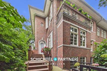 Wohnung Bremen Schwachhausen - 2 Zimmer, 56 m&sup2;, 199.000&euro; | Angebot:27604398