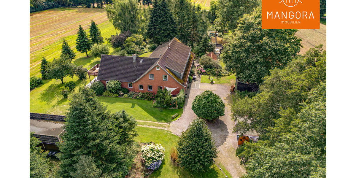 Mehrfamilienhaus, Wohnhaus Stuhr Seckenhausen - 1 Zimmer, 542 m&sup2;, 699.000&euro; | Angebot:25670974