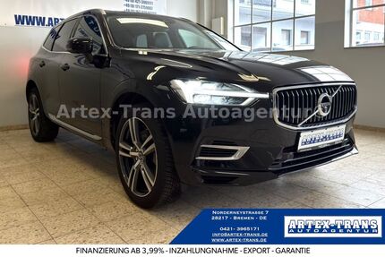 Volvo XC60 96.500 km 31.990 &euro; Bremen 28217