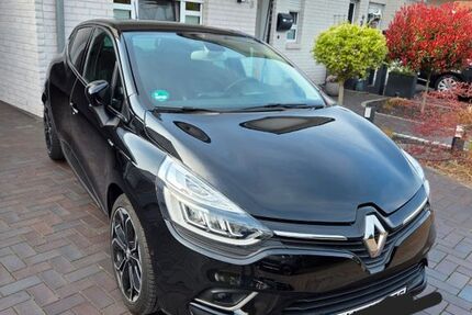 Renault Clio 56.300 km 9.450 &euro; Stuhr 28816