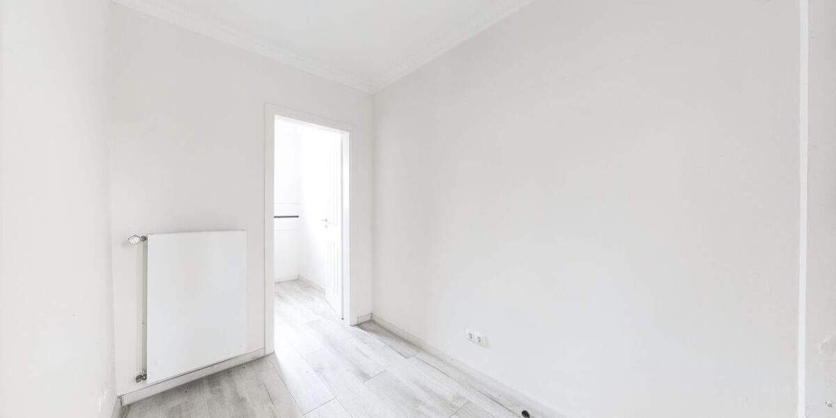 Mehrfamilienhaus, Wohnhaus Bremen Hemelingen - 9 Zimmer, 258 m&sup2;, 669.000&euro; | Angebot:25821424