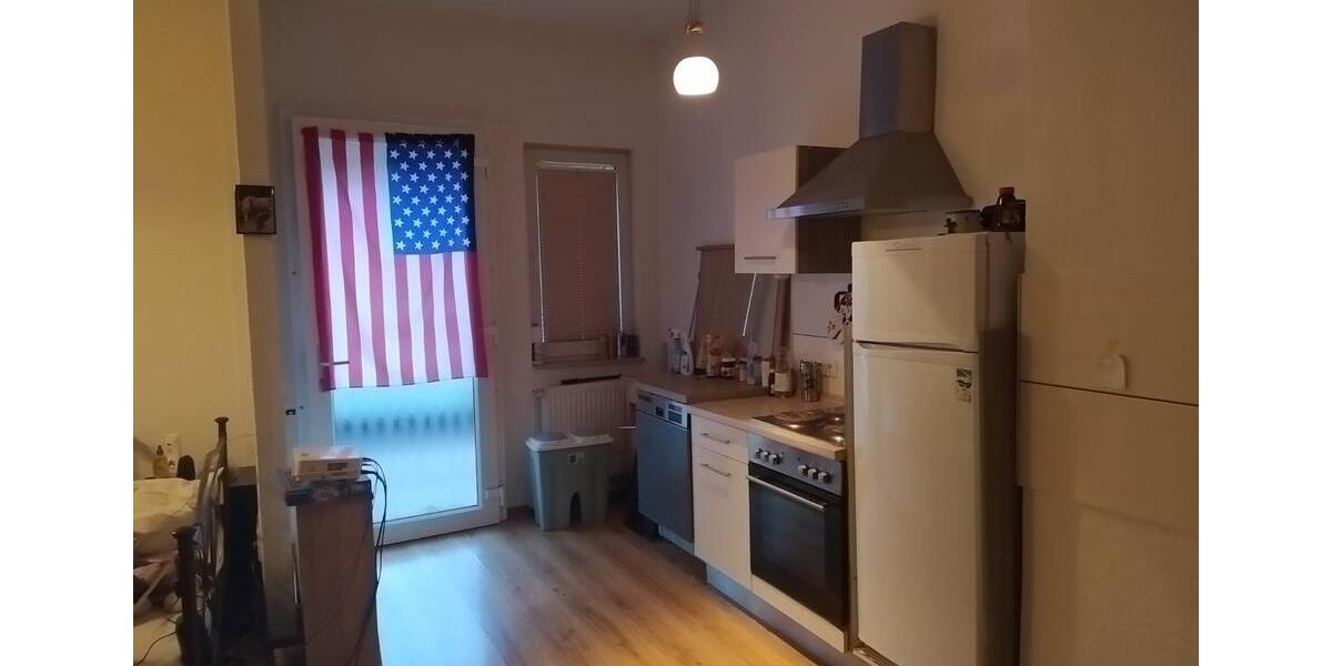 Erdgeschoßwohnung Ritterhude - 1 Zimmer, 40 m&sup2;, 630&euro; | Angebot:26294949