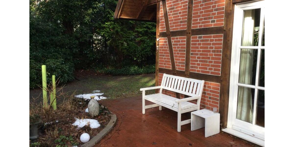 Einfamilienhaus Sottrum - 3 Zimmer, 110 m&sup2;, 1.150&euro; | Angebot:24526427