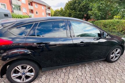 Ford Focus 169.000 km 4.500 &euro; Delmenhorst 27753