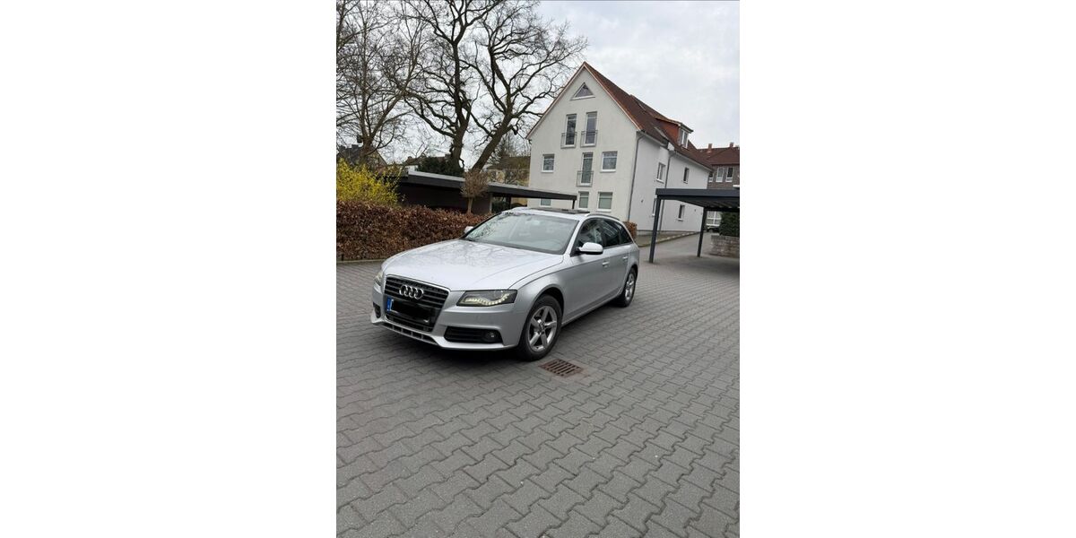 Audi A4 261.500 km 5.800 &euro; Bremen 28309