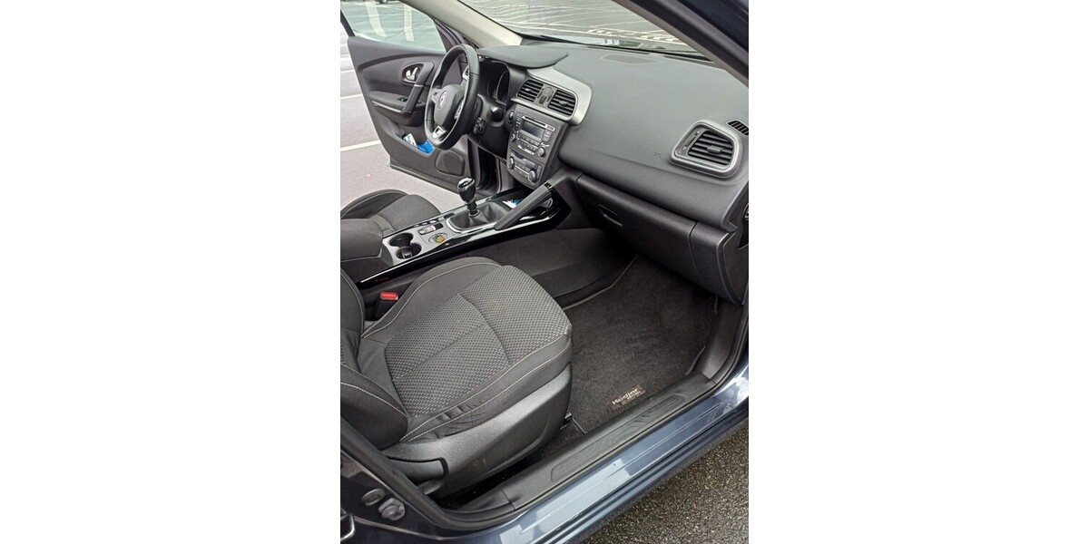 Renault Kadjar 66.000 km 13.500 &euro; Bremen 28195