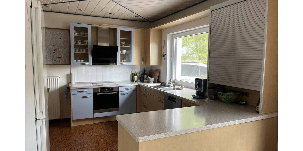 Einfamilienhaus Osterholz-Scharmbeck Freißenbüttel - 5 Zimmer, 182 m&sup2;, 450.000&euro; | Angebot:26624699