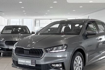 Skoda Fabia 57.445 km 13.780 &euro; Bremen 28207