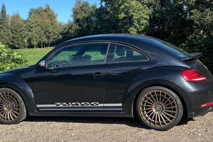 VW Beetle 131.200 km 13.500 &euro; Worpswede 27726