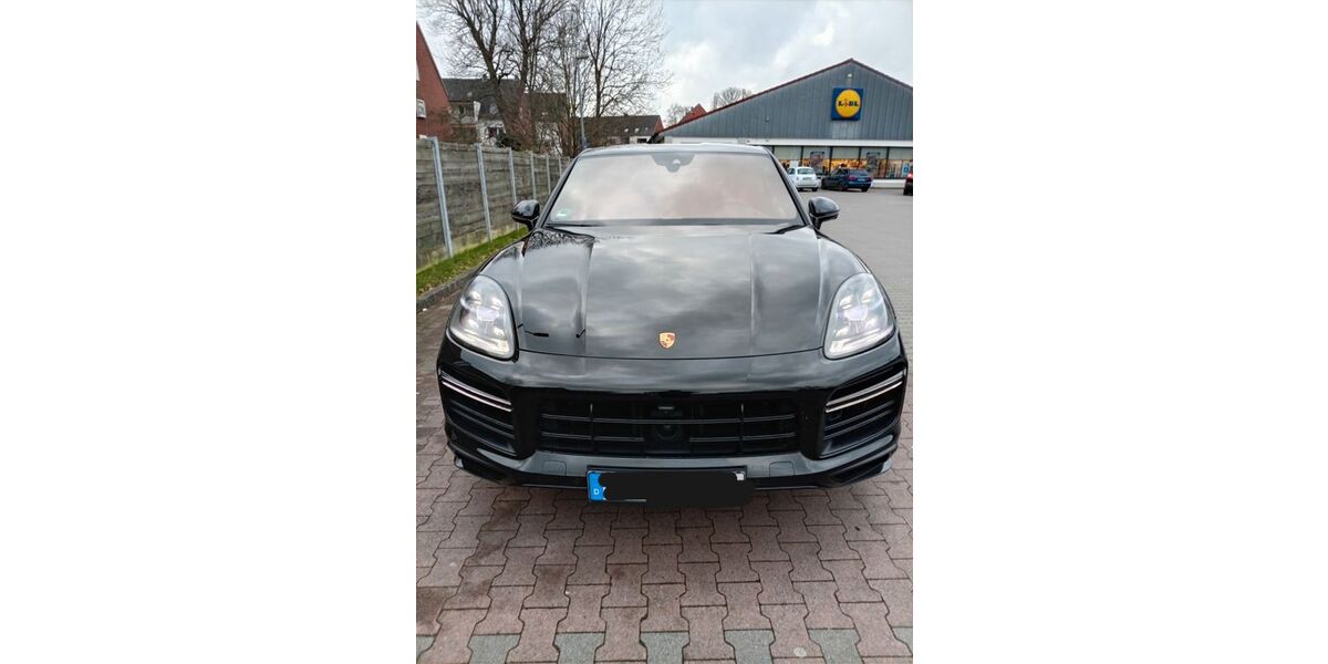 Porsche Cayenne 88.000 km 62.900 &euro; Bremen 28359