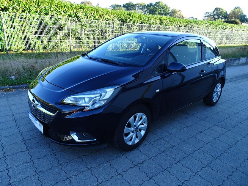 Opel Corsa 118.000 km 7.990 € Osterholz-Scharmbeck 27711