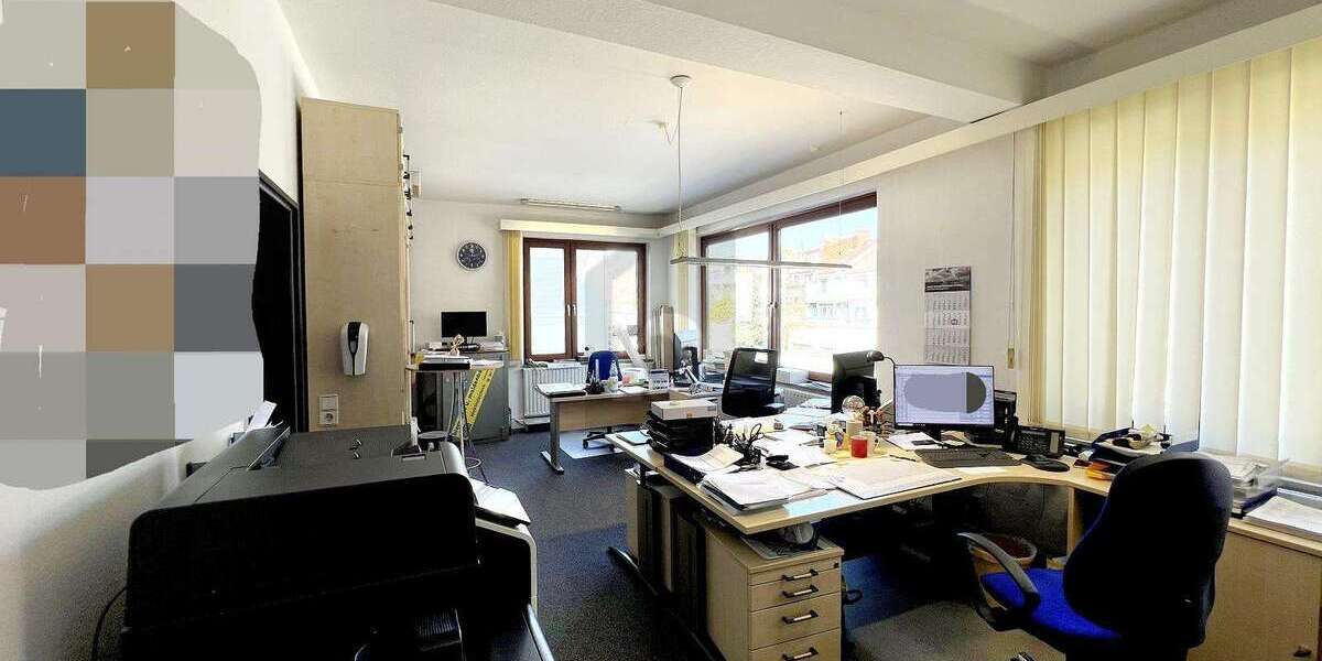 Gewerbeobjekt Bremen Walle - 2.000&euro; | Angebot:25238232