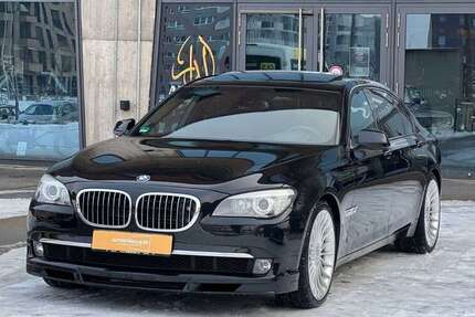 Alpina B7 106.000 km 24.999 &euro; Bremen 28217