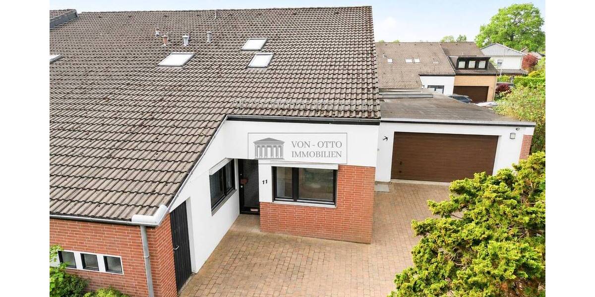 Mehrfamilienhaus, Wohnhaus Stuhr - 5 Zimmer, 144 m&sup2;, 289.000&euro; | Angebot:26903581