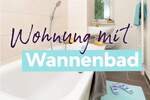 Etagenwohnung Delmenhorst Stickgras/Annenriede - 2 Zimmer, 48 m&sup2;, 390&euro; | Angebot:25390187