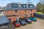 Etagenwohnung Berne Ranzenbüttel - 3 Zimmer, 68 m&sup2;, 249.000&euro; | Angebot:25734994