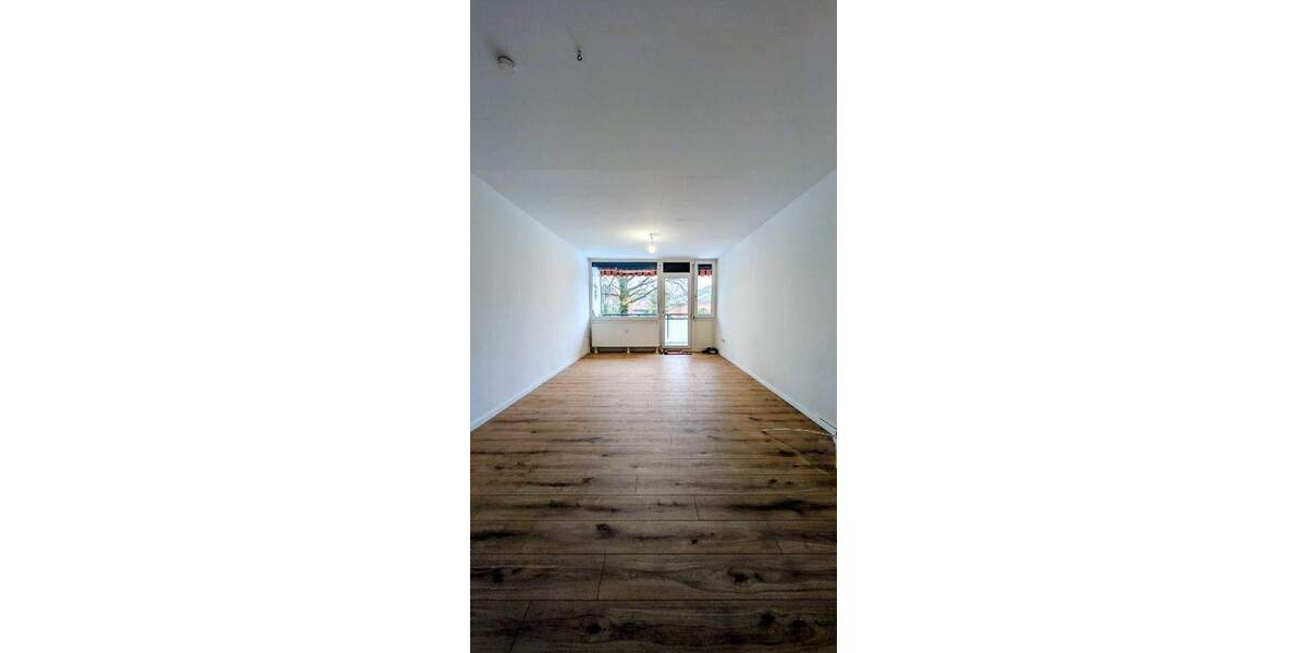 Etagenwohnung Bremen Borgfeld - 3 Zimmer, 70 m&sup2;, 219.900&euro; | Angebot:25678047