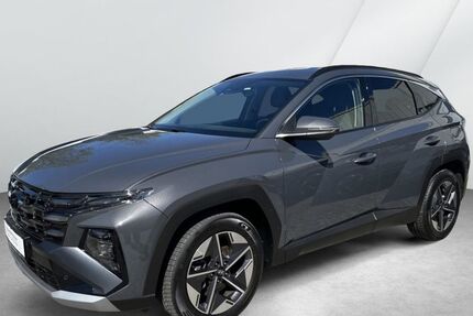 Hyundai TUCSON 17.419 km 29.990 &euro; Bremen 28757