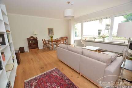 Zimmer Bremen Schwachhausen - 2 Zimmer, 1.290&euro; | Angebot:27250520