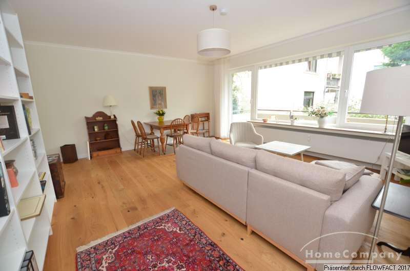 Zimmer Bremen Schwachhausen - 2 Zimmer, 1.290&euro; | Angebot:27250520