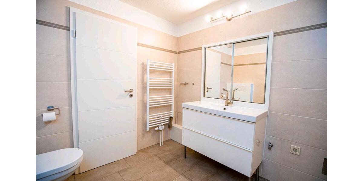 Erdgeschoßwohnung Achim - 3 Zimmer, 110 m&sup2;, 1.250&euro; | Angebot:26052905