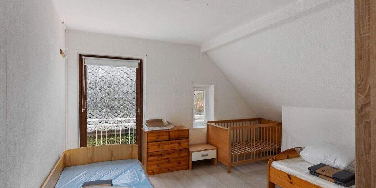 Mehrfamilienhaus, Wohnhaus Thedinghausen - 1 Zimmer, 304 m&sup2;, 409.000&euro; | Angebot:25676301