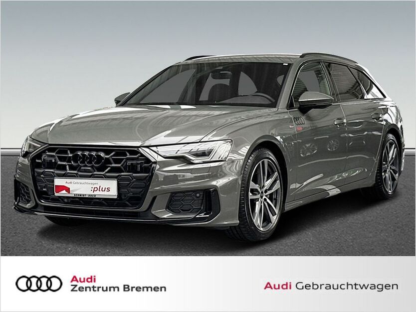 Audi A6 23.652 km 55.950 € Bremen 28207