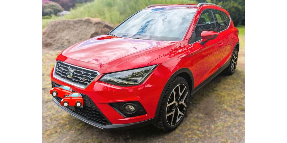 Seat Arona 41.500 km 20.400 &euro; Ottersberg 28870