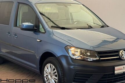 VW Caddy 87.000 km 15.980 &euro; Ganderkesee 27777