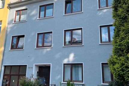 Eigentumswohnung, mietfrei, Bremen Neustadt ca.54 qm Privat 23 Z 2 zimmer