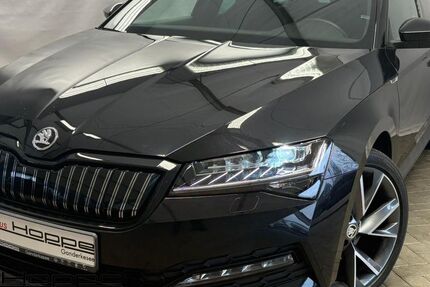 Skoda Superb 64.320 km 27.880 &euro; Ganderkesee 27777