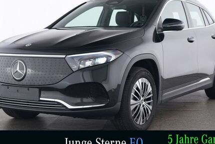 Mercedes-Benz EQA 13.233 km 38.983 € Weyhe 28844