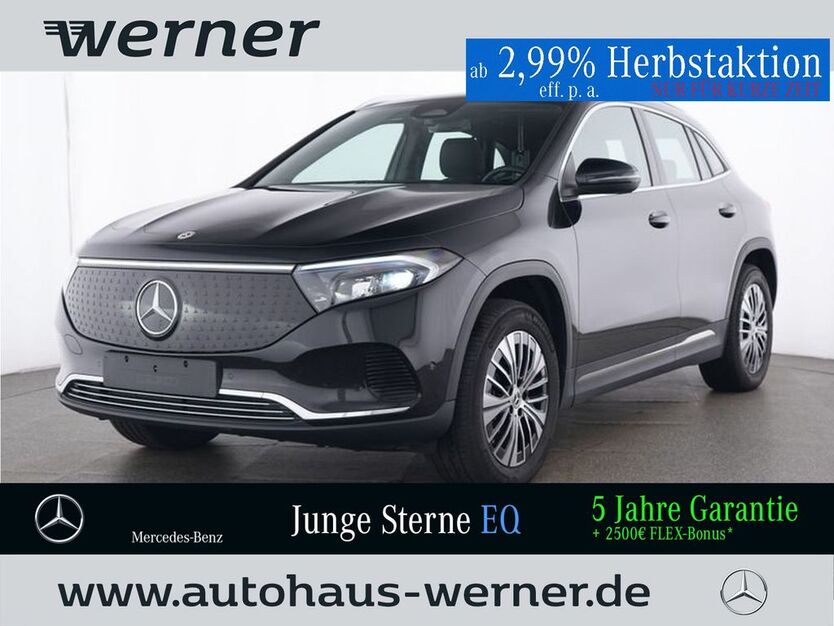 Mercedes-Benz EQA 13.233 km 38.983 € Weyhe 28844