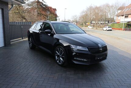 Skoda Superb 106.300 km 24.999 &euro; Delmenhorst 27751
