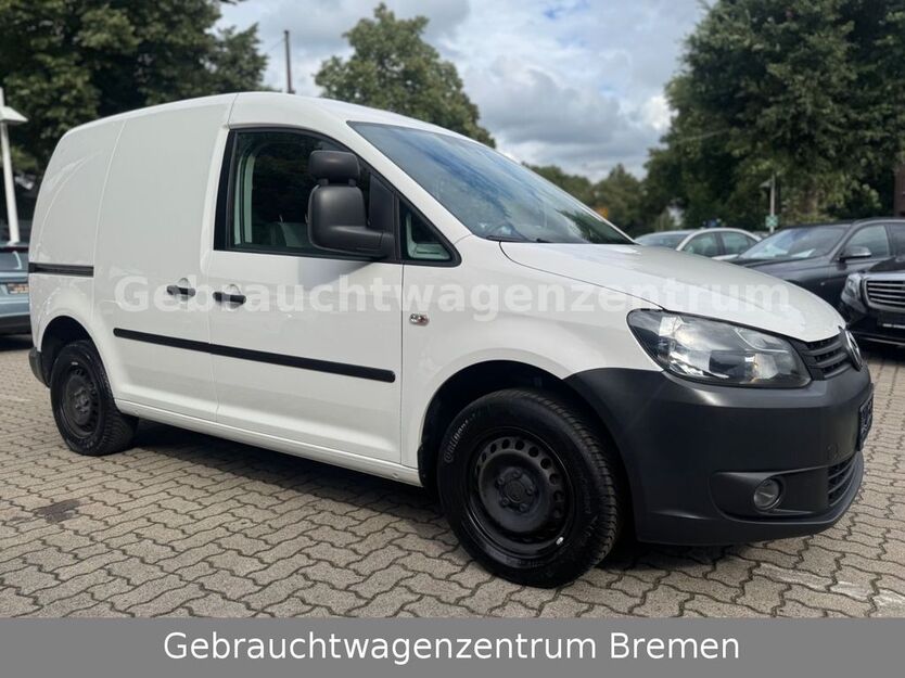 VW Caddy 238.200 km 4.990 € Bremen 28207