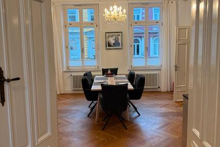 3 Zimmer Wohnung im Viertel zu vermieten 3 zimmer