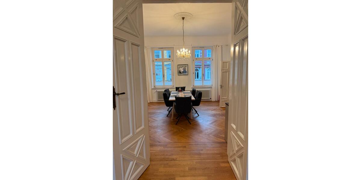 3 Zimmer Wohnung im Viertel zu vermieten 3 zimmer