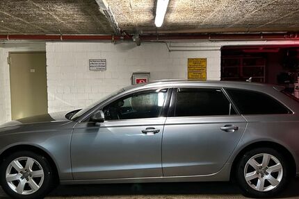 Audi A6 272.655 km 10.000 &euro; Delmenhorst 27749