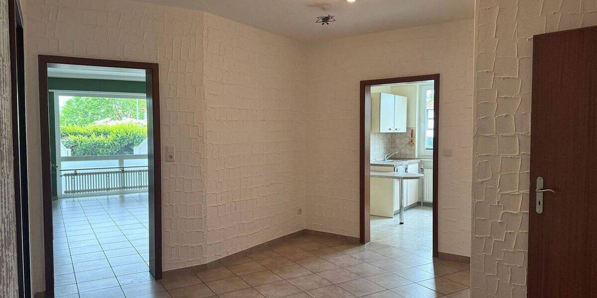 Etagenwohnung Syke - 2 Zimmer, 68 m&sup2;, 169.000&euro; | Angebot:26796241