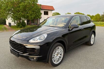 Porsche Cayenne 77.324 km 35.500 &euro; Ganderkesee 27777